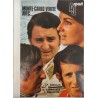 Auto Journal Janvier 1972
