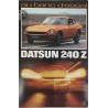Auto Journal Janvier 1972