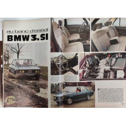 Auto Journal Février 1972
