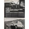 Auto Journal Février 1972