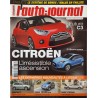 Auto Journal Juillet 2008