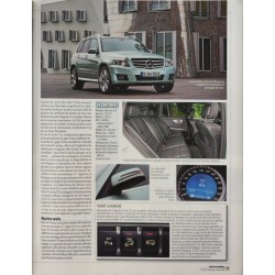 Auto Journal Juillet 2008