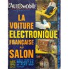 L'Automobile Septembre 1968