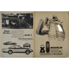 L'Automobile Septembre 1968