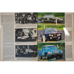 L'Automobile Septembre 1968