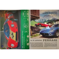 L'Automobile Septembre 1968