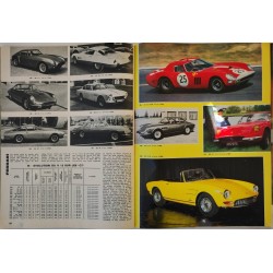L'Automobile Septembre 1968