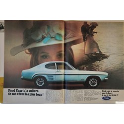 L'Automobile Mars 1969