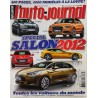 Auto Journal Salon 2012