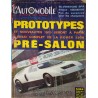 L'Automobile Septembre 1969