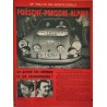 L'Automobile Février 1970