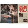 L'Automobile Décembre 1970