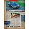 Auto Journal Octobre 1999