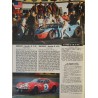 L'Automobile Novembre 1968