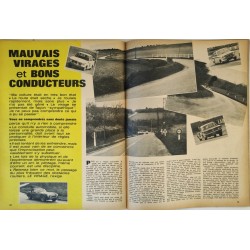 L'Automobile Septembre 1967