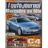 Auto Journal Décembre 2004