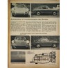 L'Automobile Septembre 1967
