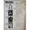 L'Automobile Mars 1973