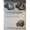 L'Automobile Décembre 1971