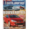 Auto Journal Février 2005