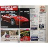 Auto Journal Février 2005