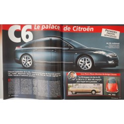Auto Journal Février 2005