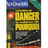 L'Automobile Mai 1970