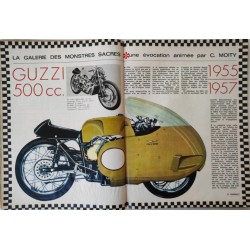 L'Automobile Mai 1970