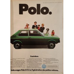 L'Automobile Avril 1977