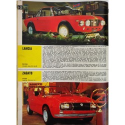 L'Automobile Décembre 1968