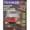 L'Automobile Juillet 1981