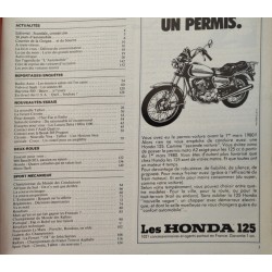 L'Automobile Avril 1980