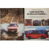 L'Automobile Avril 1980