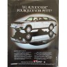 L'Automobile Mars 1980