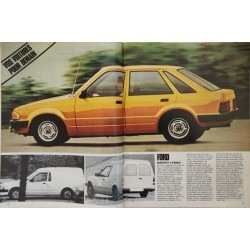 L'Automobile Décembre 1979