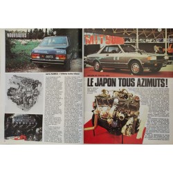 L'Automobile Décembre 1979