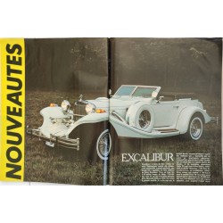 L'Automobile Septembre 1981