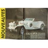 L'Automobile Septembre 1981