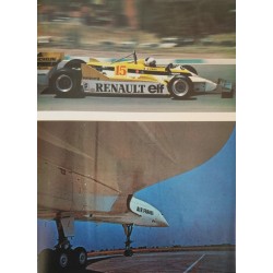 L'Automobile Septembre 1981
