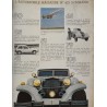 L'Automobile Septembre 1981