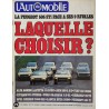 L'Automobile Août 1979