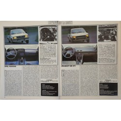 L'Automobile Août 1979