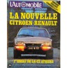 L'Automobile Juillet 1979