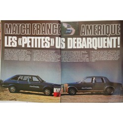 L'Automobile Juillet 1979