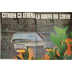L'Automobile Juillet 1979