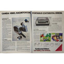 L'Automobile Juin 1979
