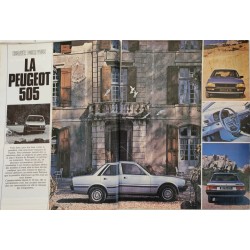 L'Automobile Juin 1979