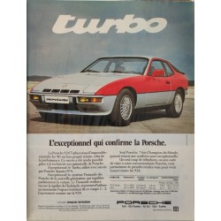 L'Automobile Juin 1979