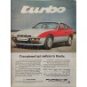 L'Automobile Juin 1979