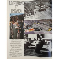L'Automobile Mai 1979